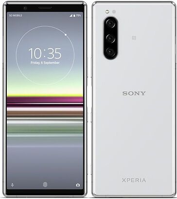 Xperia 5
