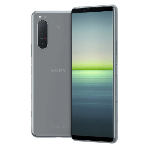 Xperia 5 II