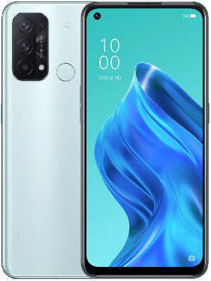 OPPO Reno 5A