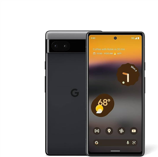 Google Pixel 6A