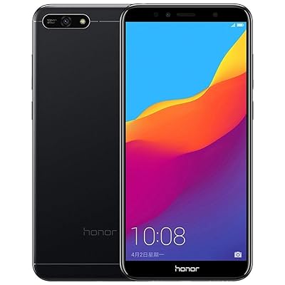 Honor 7A