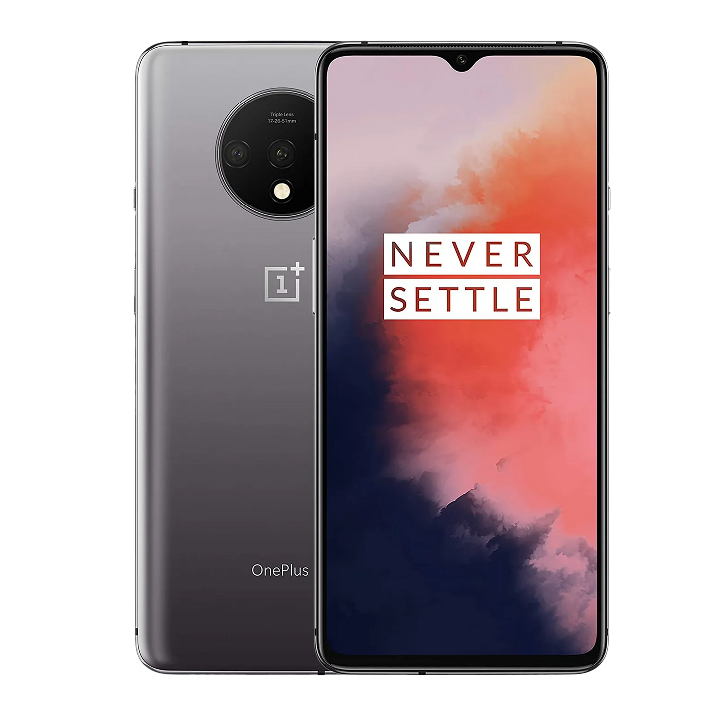 One Plus - 7T