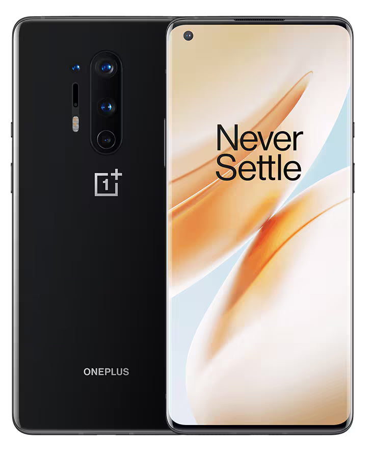 One Plus 8 Pro