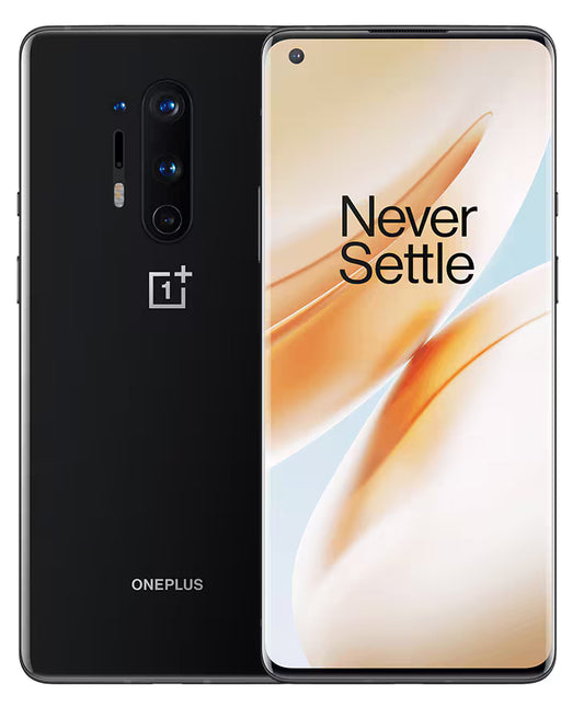 One Plus 8 Pro