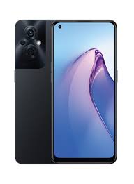 OPPO Reno 8Z 5G
