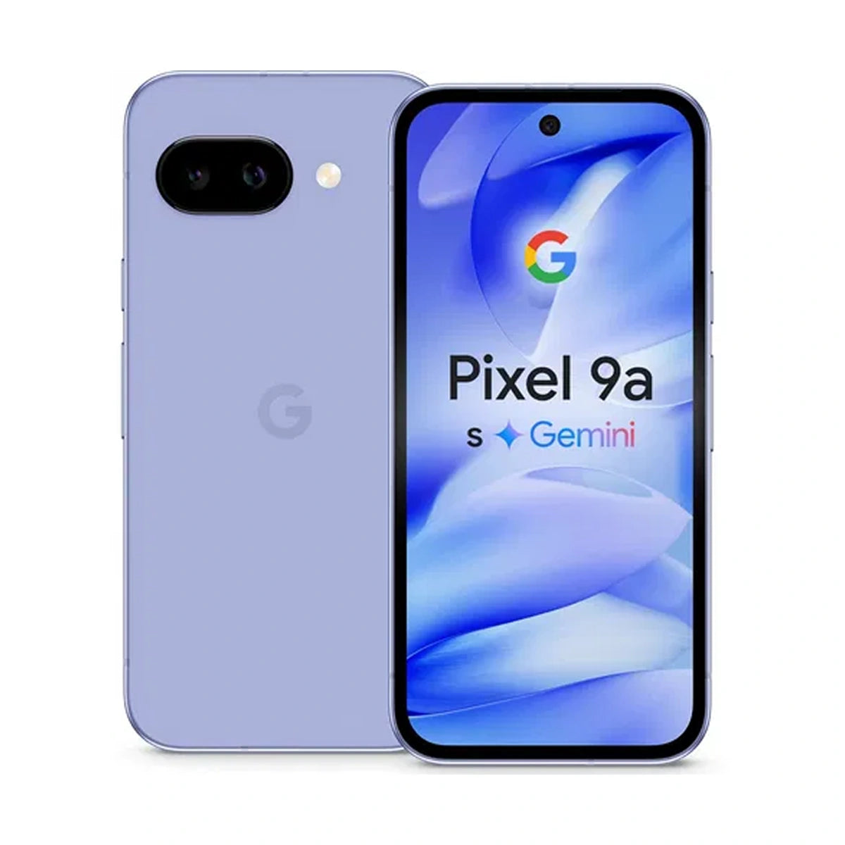 Google Pixel 9A