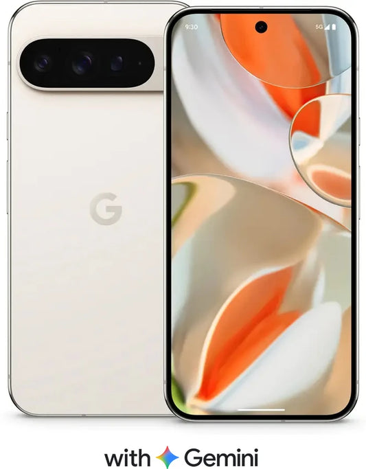 Google Pixel 9 PRO XL