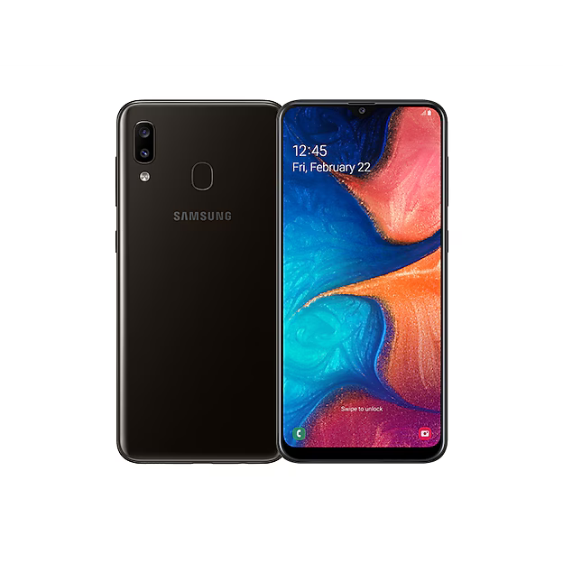 Samsung Galaxy A20