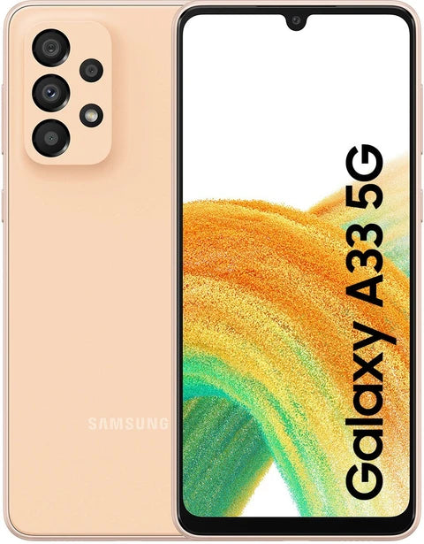 Samsung Galaxy A33 5G