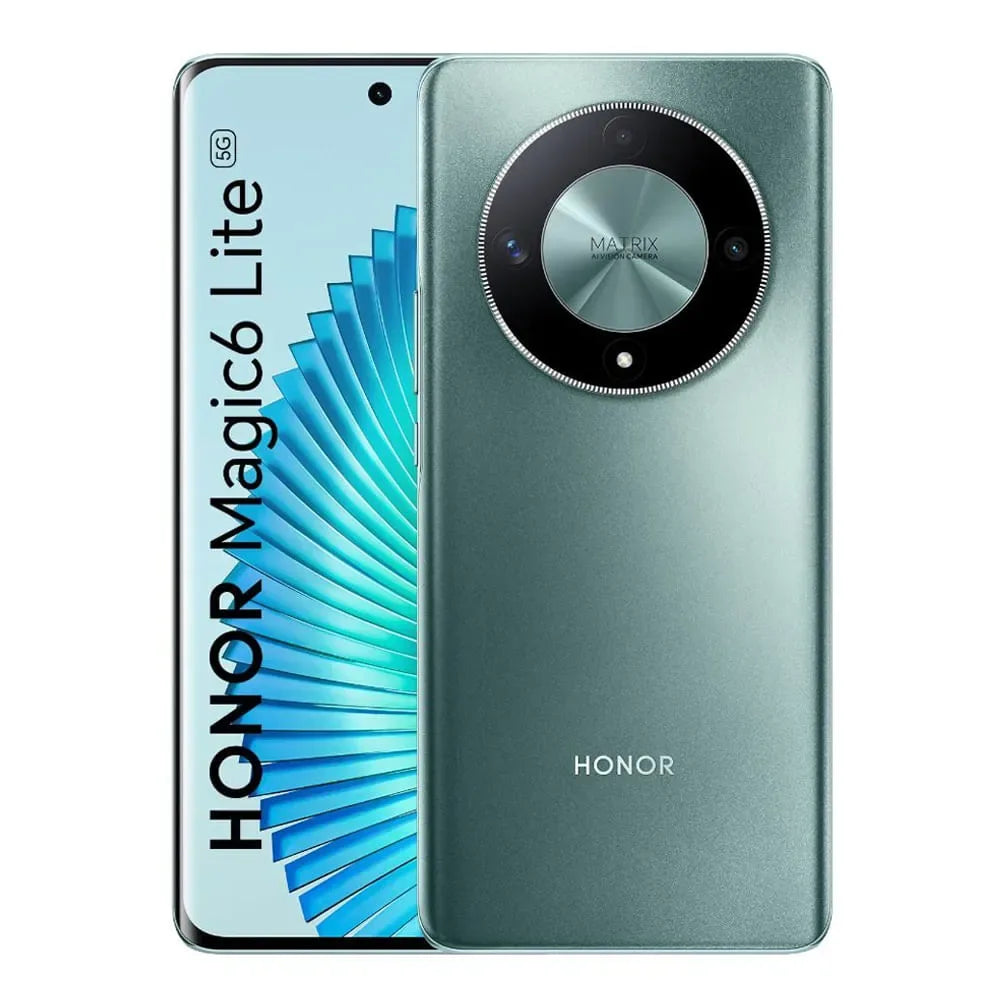 Honor Magic 6 LITE