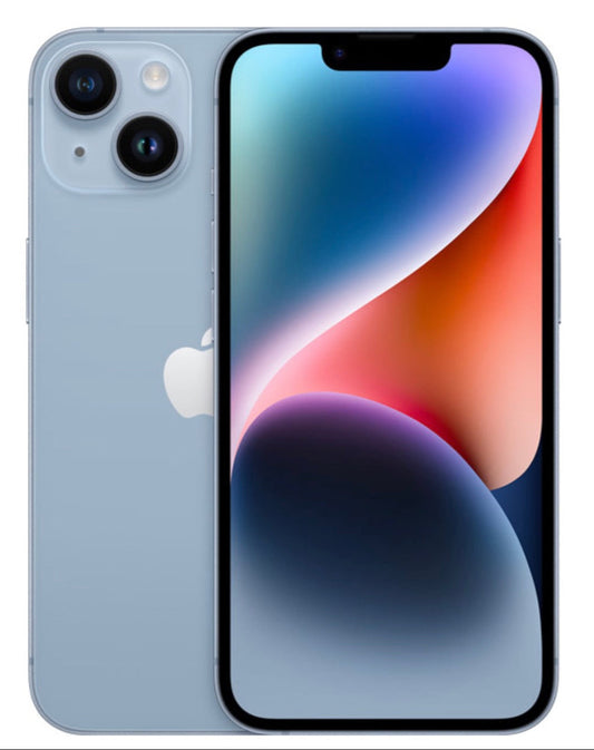 Apple iPhone 14 Plus