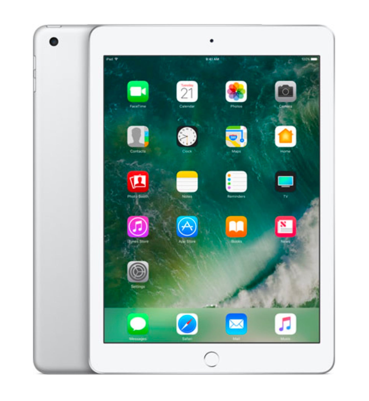 Apple iPad 5th Generation - (WiFi Model)