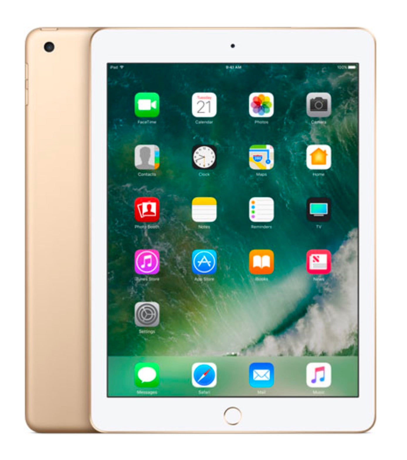 Apple iPad 5th Generation - (WiFi Model)