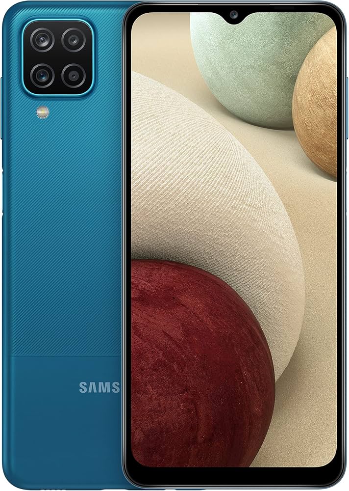 Samsung Galaxy A12