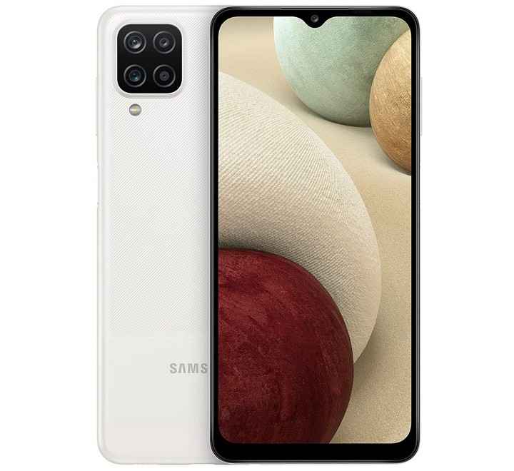 Samsung Galaxy A12