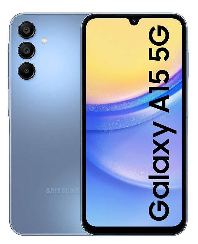 Samsung Galaxy A15