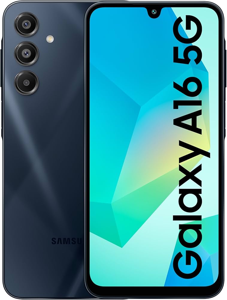 Samsung Galaxy A16