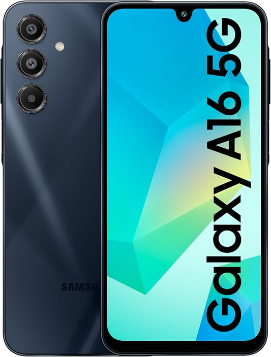 Samsung Galaxy A16