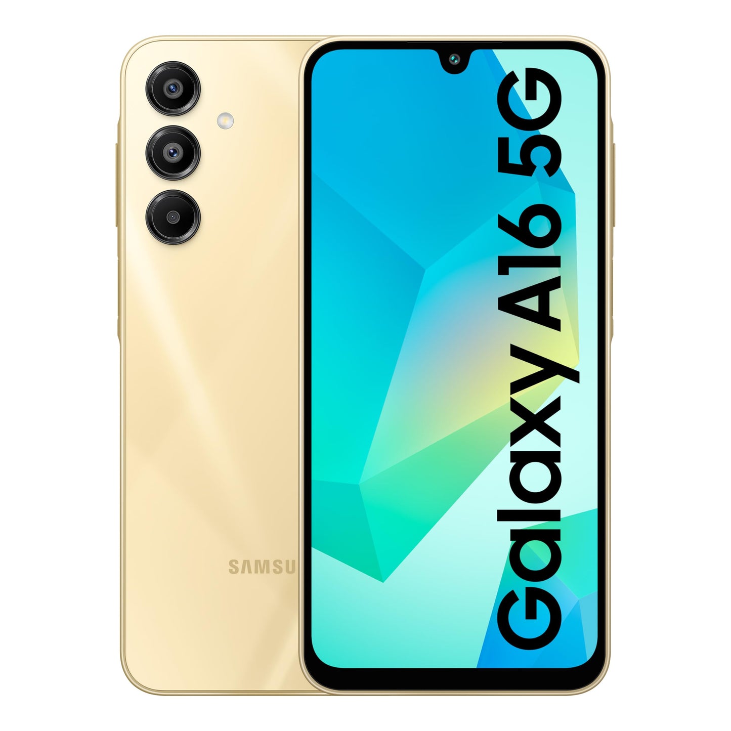 Samsung Galaxy A16