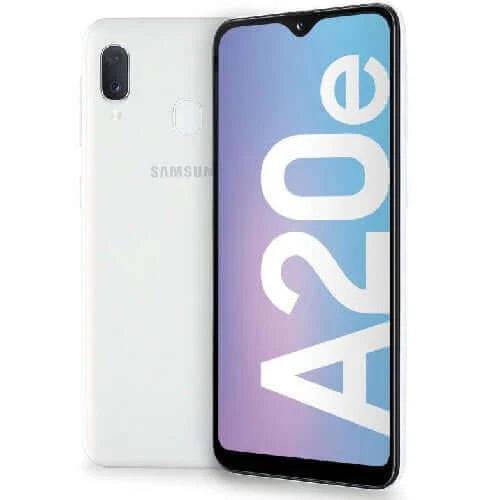 Samsung Galaxy A20e