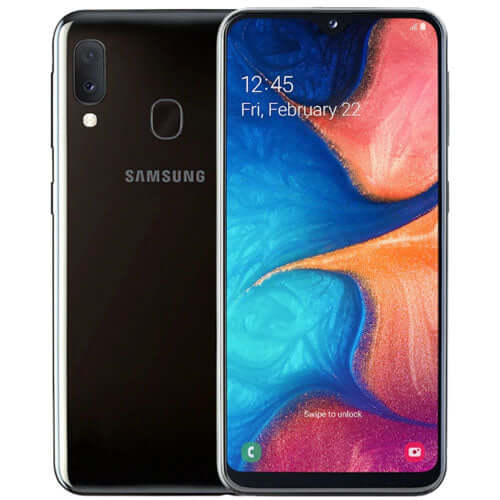 Samsung Galaxy A20e
