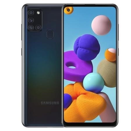Samsung Galaxy A21