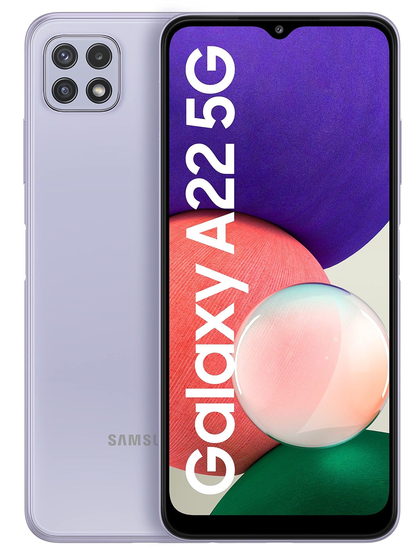 Samsung Galaxy A22
