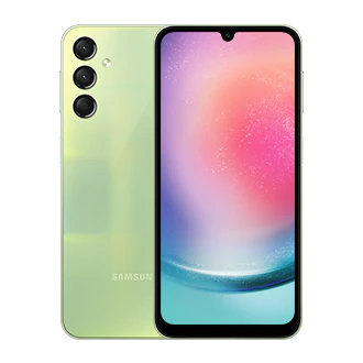 Samsung Galaxy A24