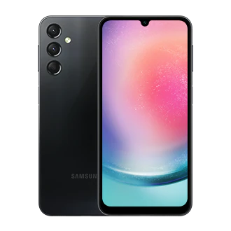 Samsung Galaxy A24