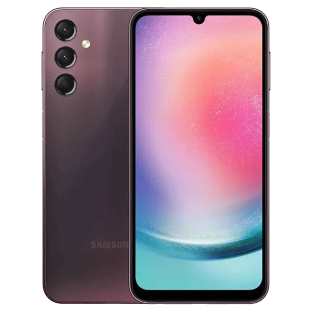Samsung Galaxy A24