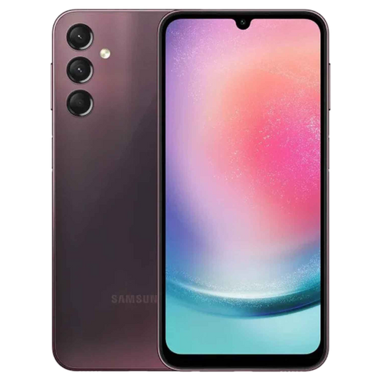 Samsung Galaxy A24