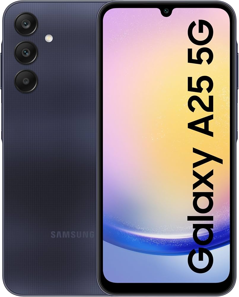 Samsung Galaxy A25