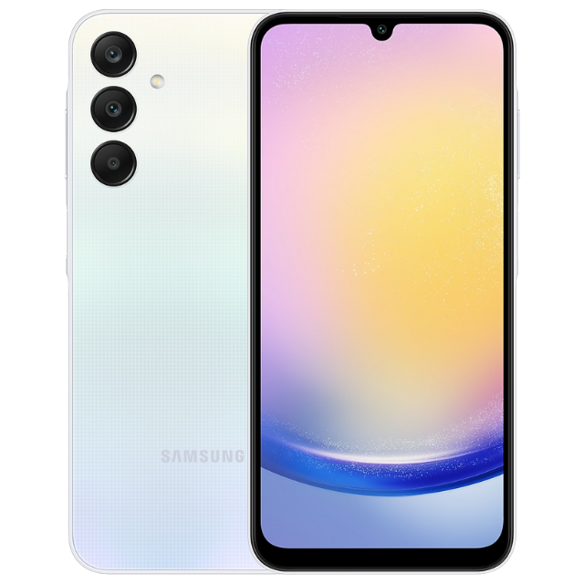 Samsung Galaxy A25
