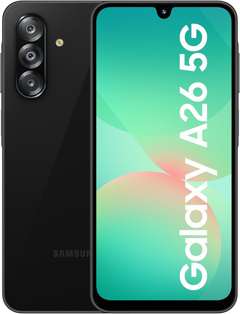Samsung Galaxy A26