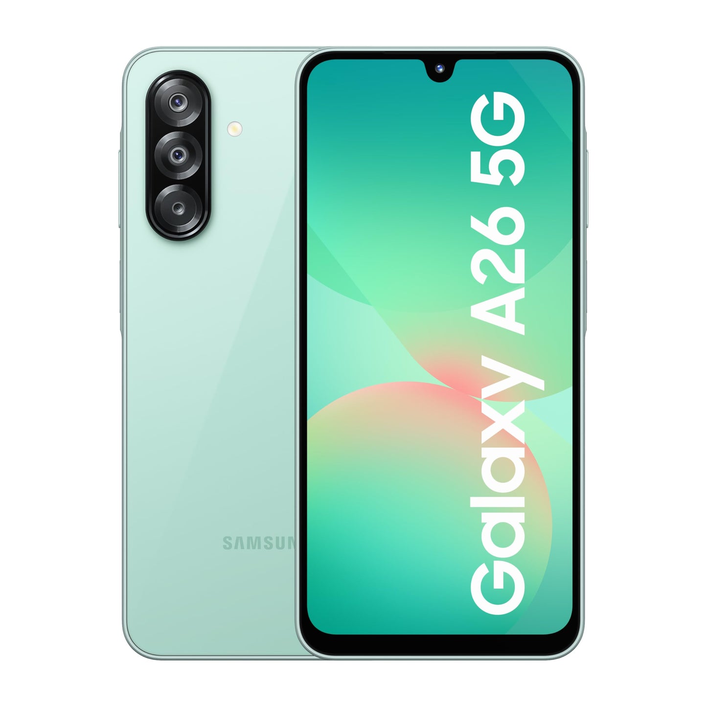 Samsung Galaxy A26