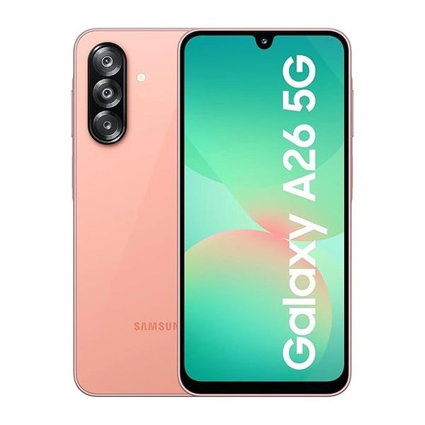 Samsung Galaxy A26