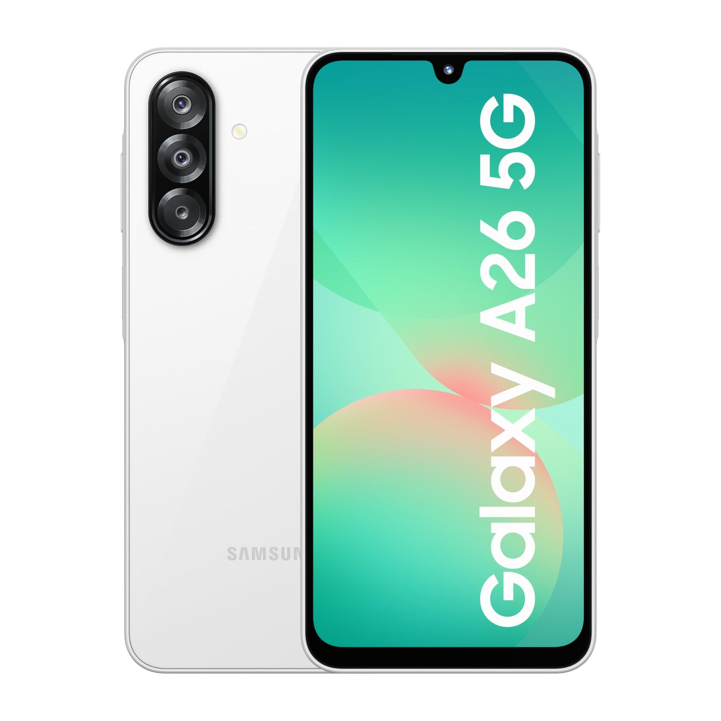 Samsung Galaxy A26