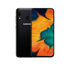 Samsung Galaxy A30