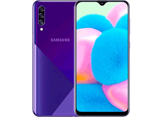 Samsung Galaxy A30