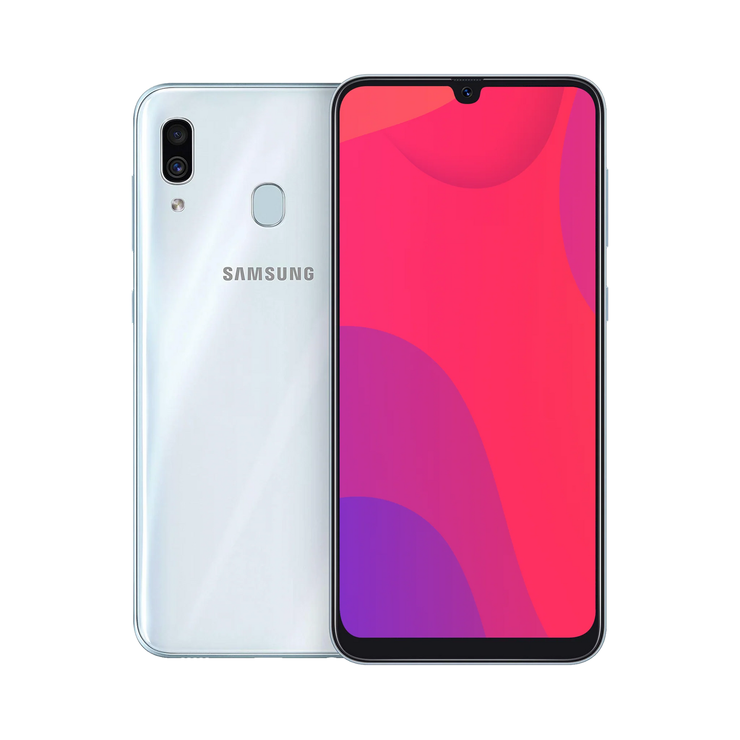 Samsung Galaxy A30