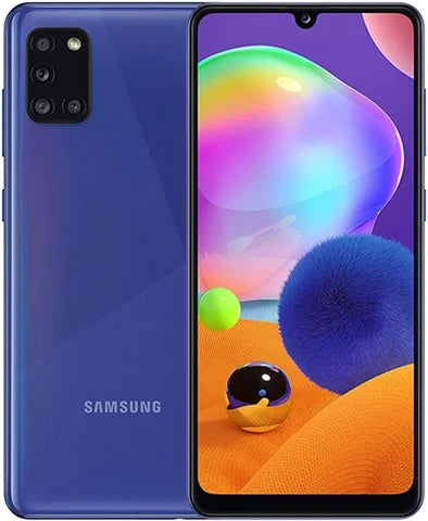 Samsung Galaxy A31