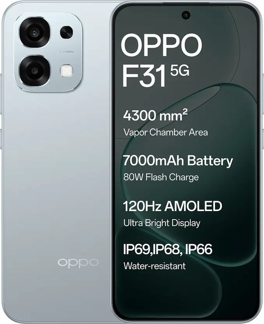 Oppo A31