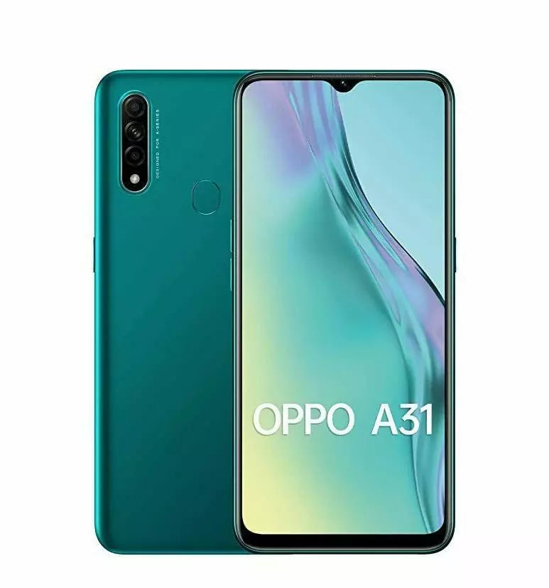 Oppo A31