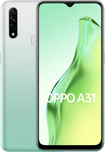 Oppo A31