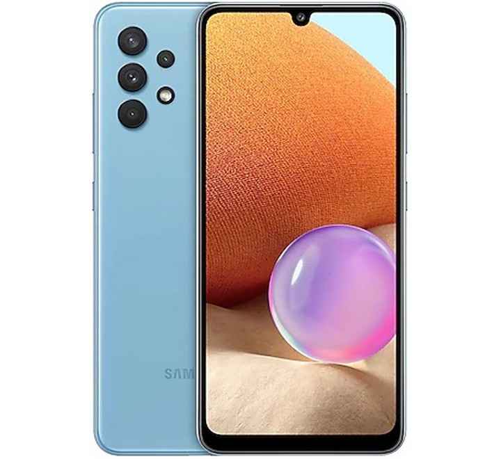 Samsung Galaxy A32