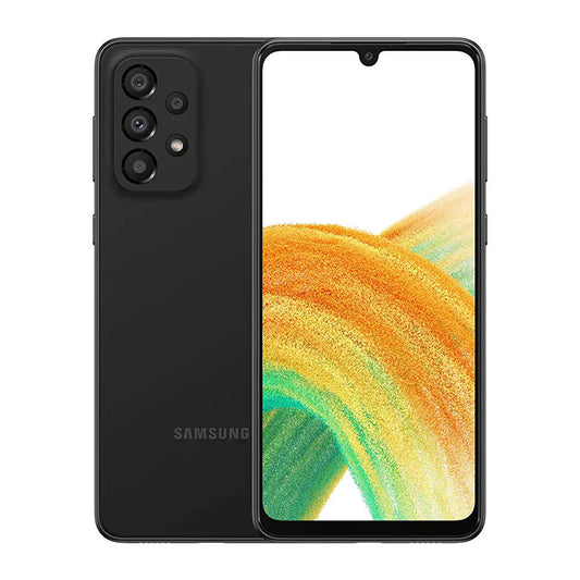 Samsung Galaxy A33 5G
