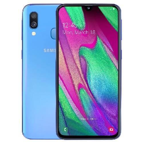 Samsung Galaxy A40
