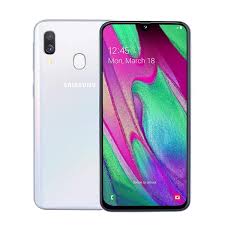 Samsung Galaxy A40