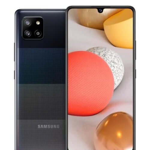 Samsung Galaxy A42