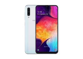 Samsung Galaxy A50